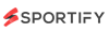 Sportify – Sala Fitness Rm. Valcea Logo